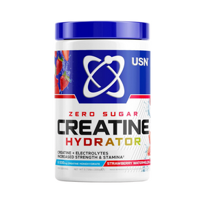 USN Creatine Hydrator 330g Strawberry Watermelon
