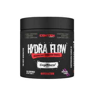 Conteh Sports Hydra Flow 300g Grape Soda