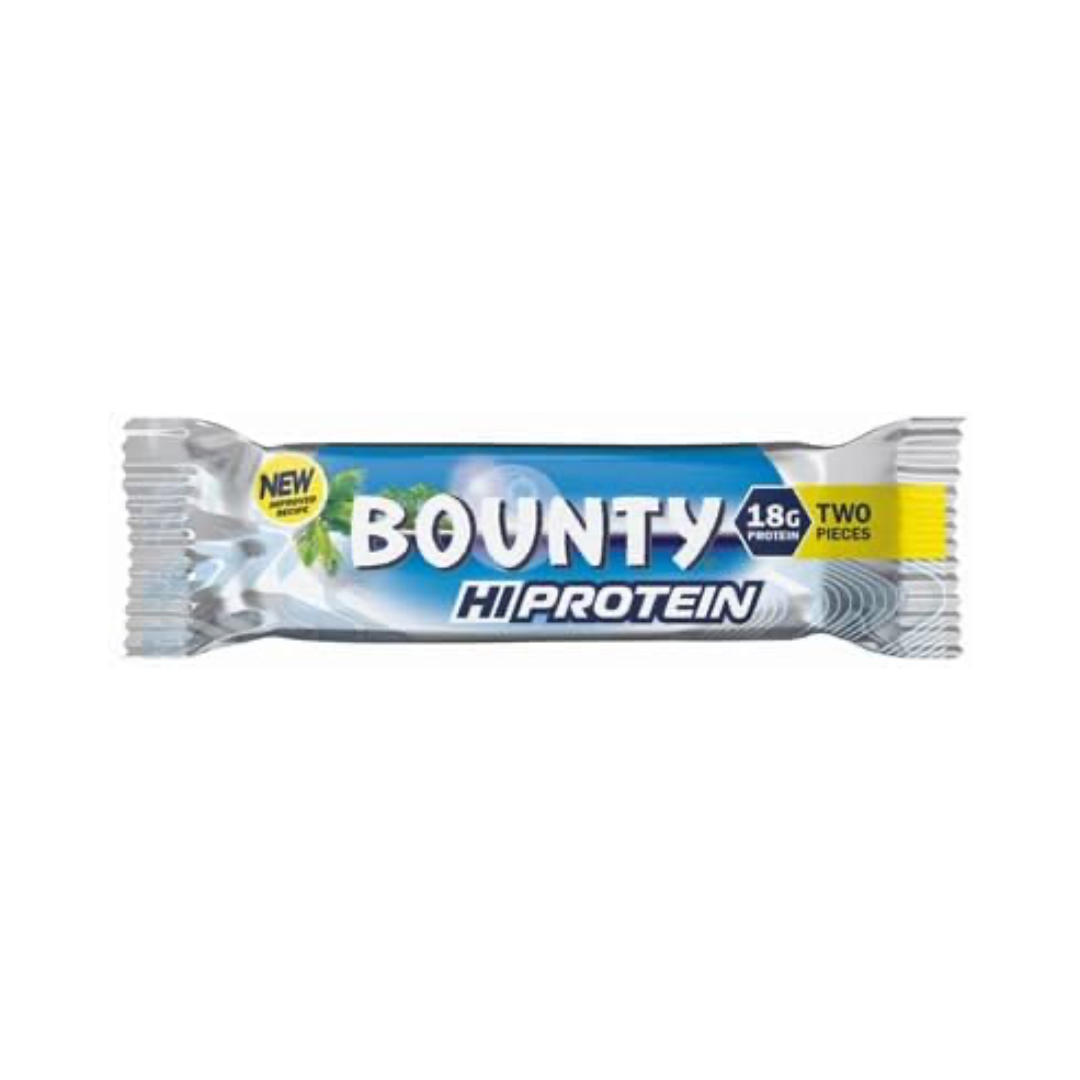 Bounty Protein Bar 12x52g Coconut