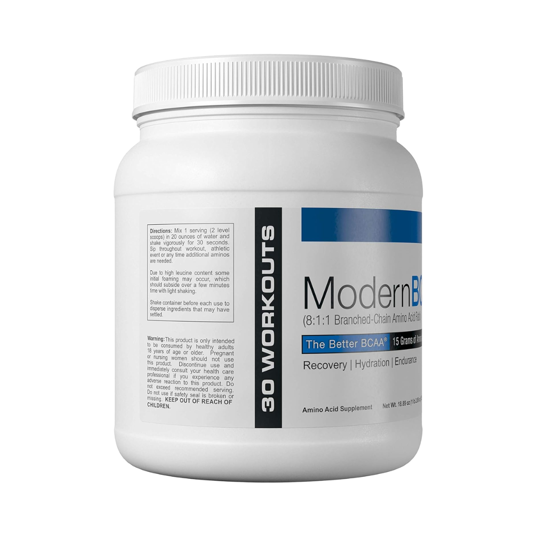 USP Labs Modern BCAA+ 535.5g Grape Bubblegum