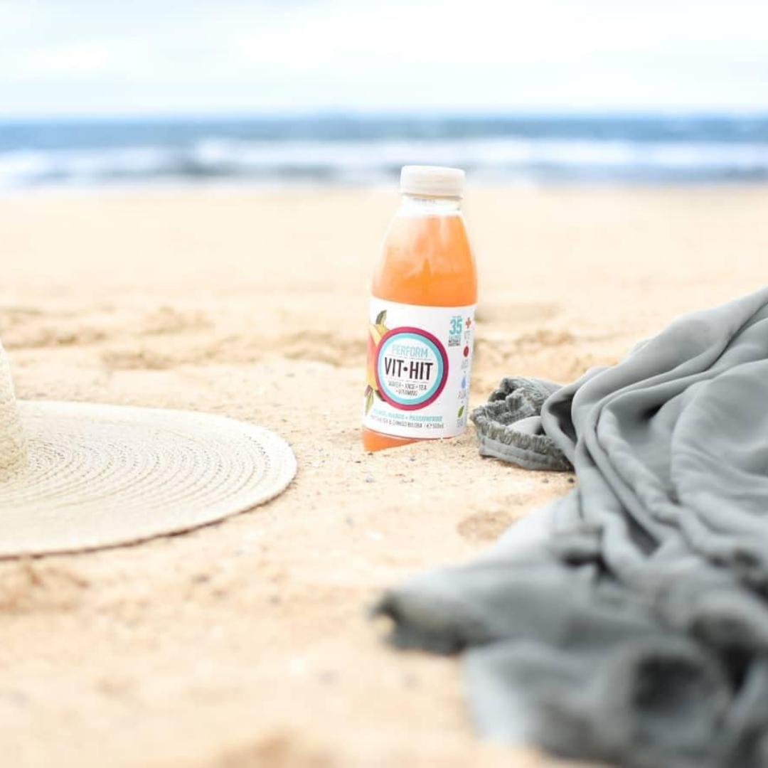 VITHIT Perform 12x500ml Mango & Passionfruit