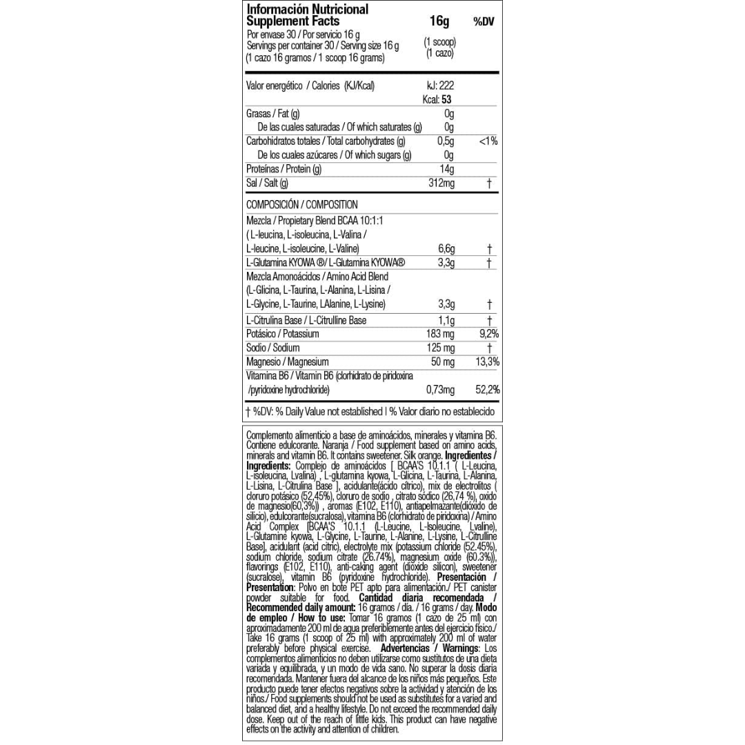 Zoomad Labs Caretaker 480g Strawberry Cream
