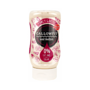Callowfit Sauce 300ml Garlic