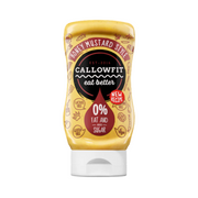 Callowfit Sauce 300ml Honey Mustard