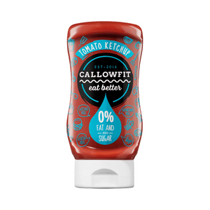 Callowfit Sauce 300ml Ketchup