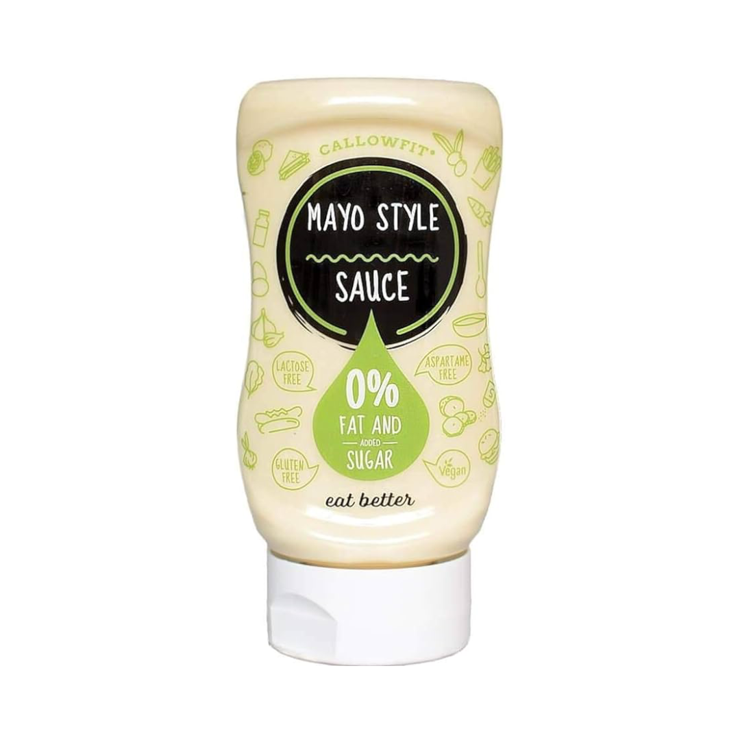 Callowfit Sauce 300ml Mayo