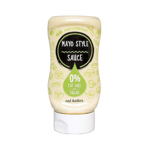 Callowfit Sauce 300ml Mayo