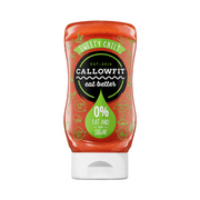 Callowfit Sauce 300ml Sweety Chilli