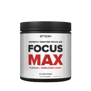 Strom Sports FocusMAX 216g Bubblegum