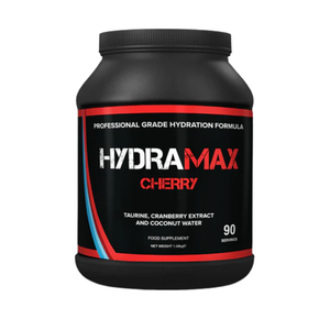 Strom Sports HydraMAX 1.08kg Cherry