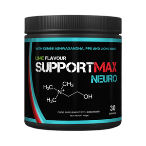 Strom Sports SupportMAX Neuro 150g Lime