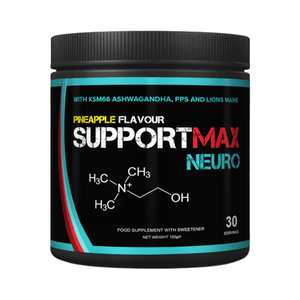 Strom Sports SupportMAX Neuro 150g Pineapple