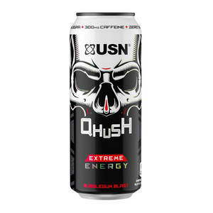 USN QHUSH 12x500ml Original (Bubblegum)