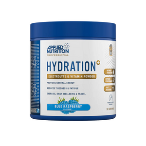Applied Nutrition Hydration Powder 240g - Blue Raspberry