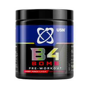 USN B4 Bomb 300g - Cherry Punch