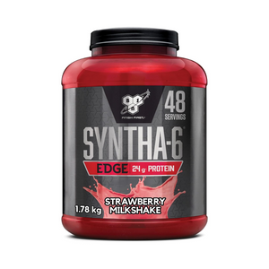 BSN Syntha-6 Edge 1.87kg - Strawberry