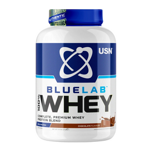 USN Blue Lab Whey 2kg - Chocolate