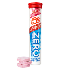 HIGH5 Zero Caffeine Hit 8x20 Tabs - Berry