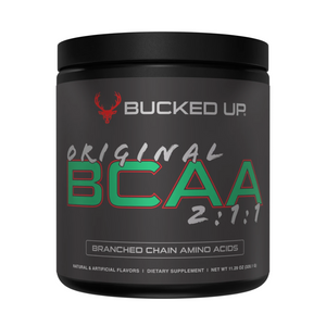 Bucked Up Original BCAA 2:1:1 315g - Apple Jacked