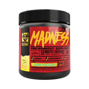 Mutant Madness 225g - Roadside Lemonade