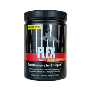 Animal Flex Powder 339g - Orange