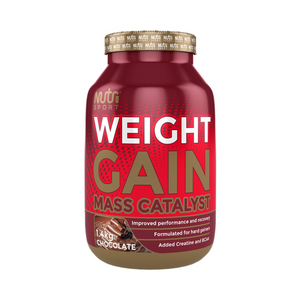 NutriSport Weight Gain 1.4kg - Chocolate