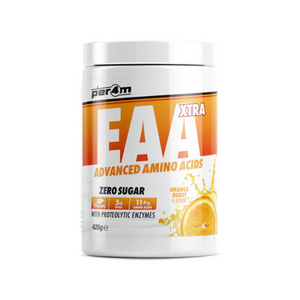 Per4m EAA XTRA 420g - Orange Burst