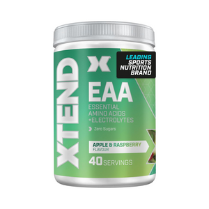 XTEND EAAs 40 Servings - Apple & Raspberry
