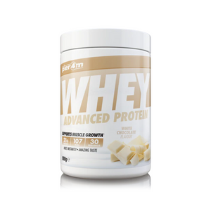 Per4m Advanced Whey Protein 900g - White Chocolate