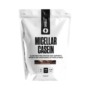 Marchon Supplement Micellar Casein 1kg - Chocolate