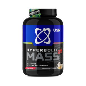 USN Hyperbolic Mass 2kg - French Vanilla
