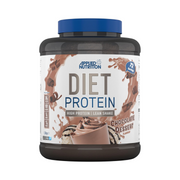 Applied Nutrition Diet Whey 1.8kg - Chocolate Dessert