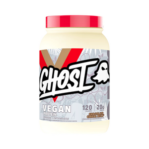 Ghost Vegan Protein 28 Servings - Chocolate Cereal Milk