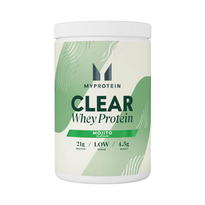 MyProtein Clear Whey Isolate 500g - Mojito