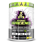 Chemical Warfare Atomic Greens 450g Mango