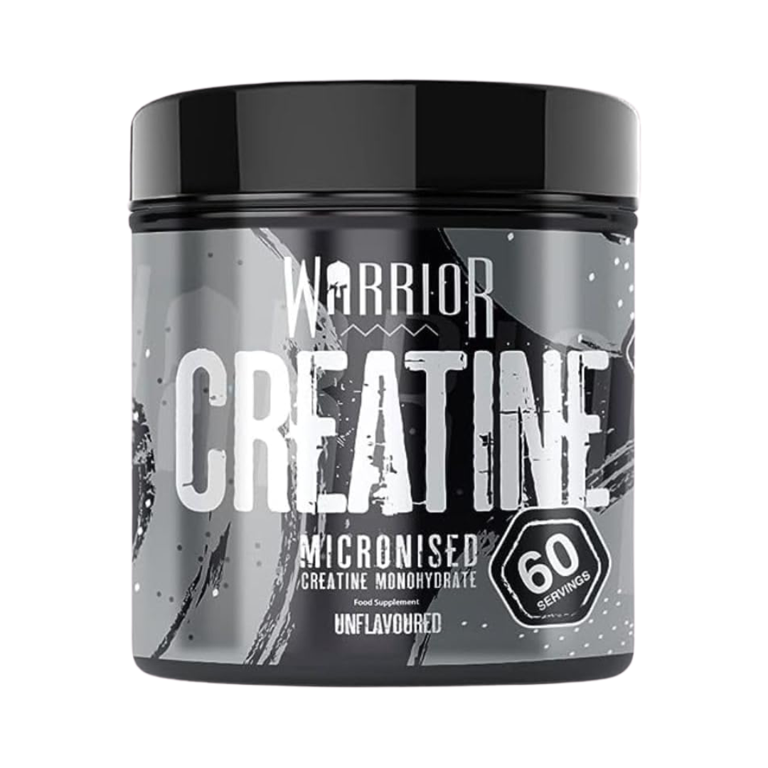 Warrior Creatine 300g - Unflavoured