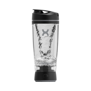 PROMiXX Original AA Vortex Mixer 600ml - Black