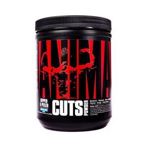 Animal Cuts 248g - Blue Ice Pop