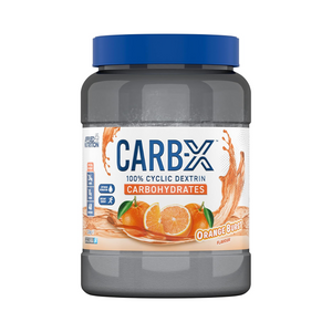 Applied Nutrition Carb X 1.2kg - Orange Burst