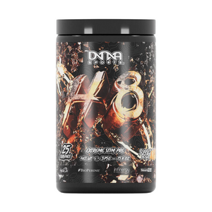 DNA Sports H8 375g - Sunset Soda
