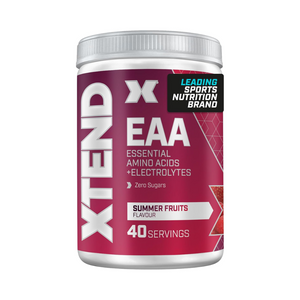 XTEND EAAs 40 Servings - Summer Fruits