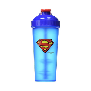 Performa Shaker DC Series Shaker Cup 800ml Superman