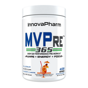 InnovaPharm MVPRE 365 460g - Bahama Mama