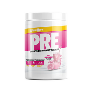 Per4m Pre 570g - Pink Lemonade