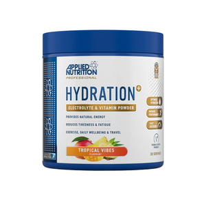 Applied Nutrition Hydration Powder 240g - Tropical Vibes