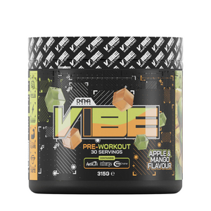 DNA Sports Vibe 300g - Apple