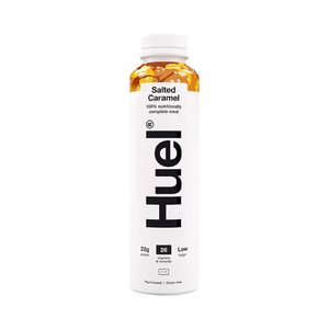 Huel Ready-to Drink 8x500ml - Salted Caramel