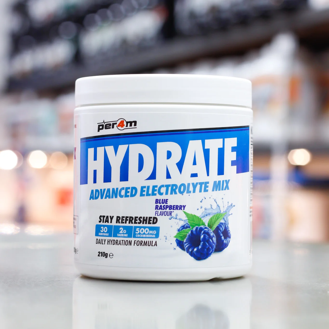 Per4m Hydration 210g - Cola Bottle
