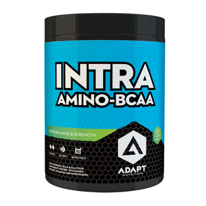 Adapt Nutrition Intra Amino-BCAA 375g 30 Servings - Pineapple