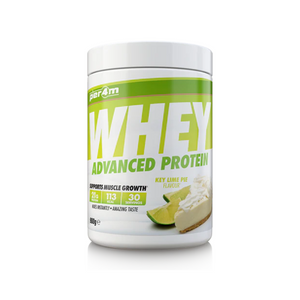 Per4m Advanced Whey Protein 900g - Key Lime Pie